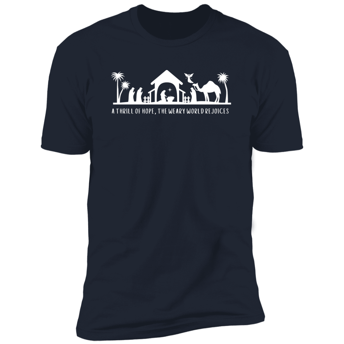 Nativity T-Shirt