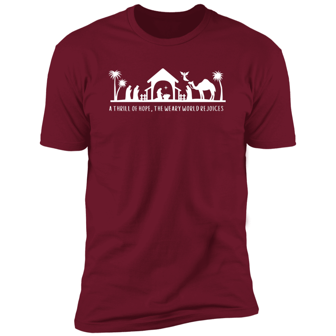 Nativity T-Shirt