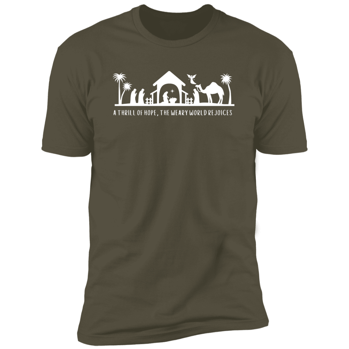 Nativity T-Shirt