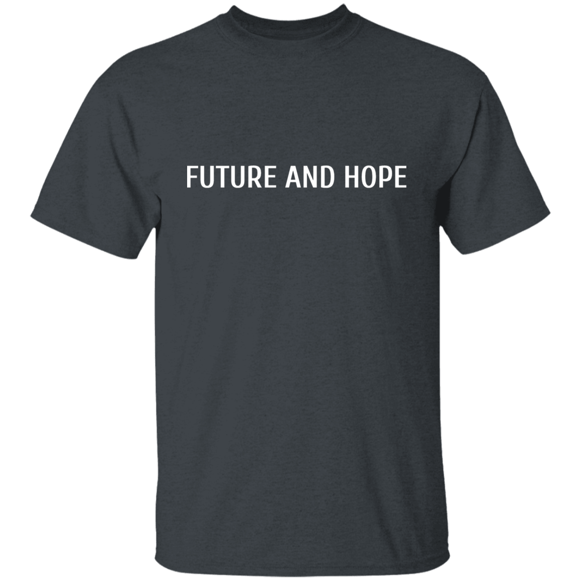 Future + Hope Youth T-Shirt