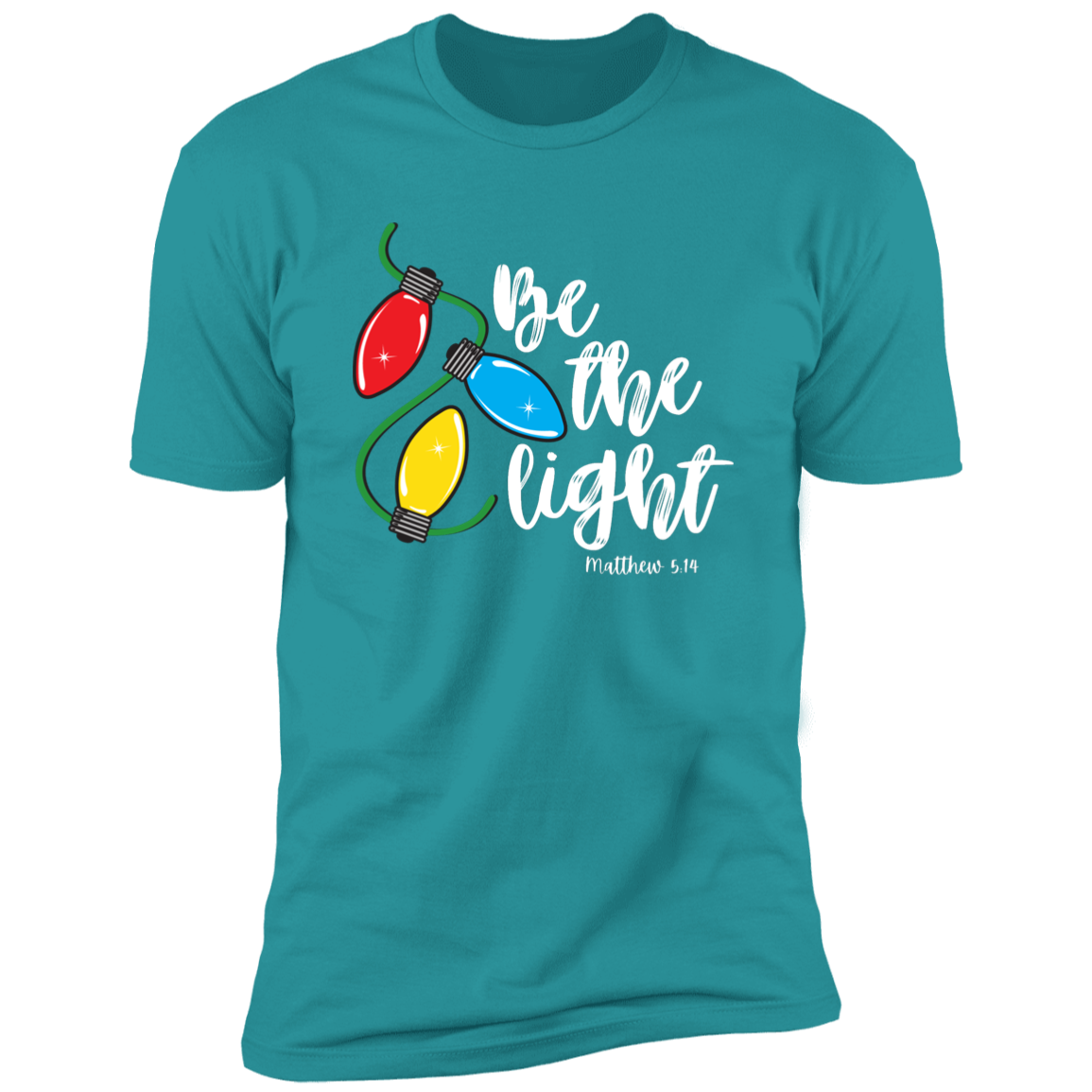 Be The Light T-Shirt