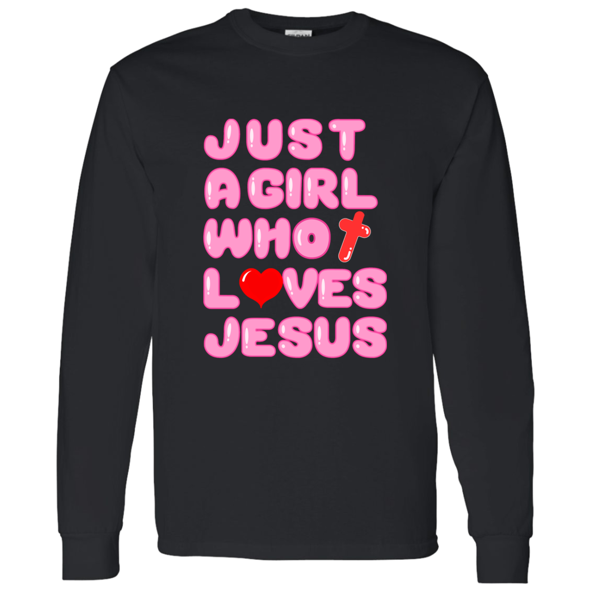 Just A Girl