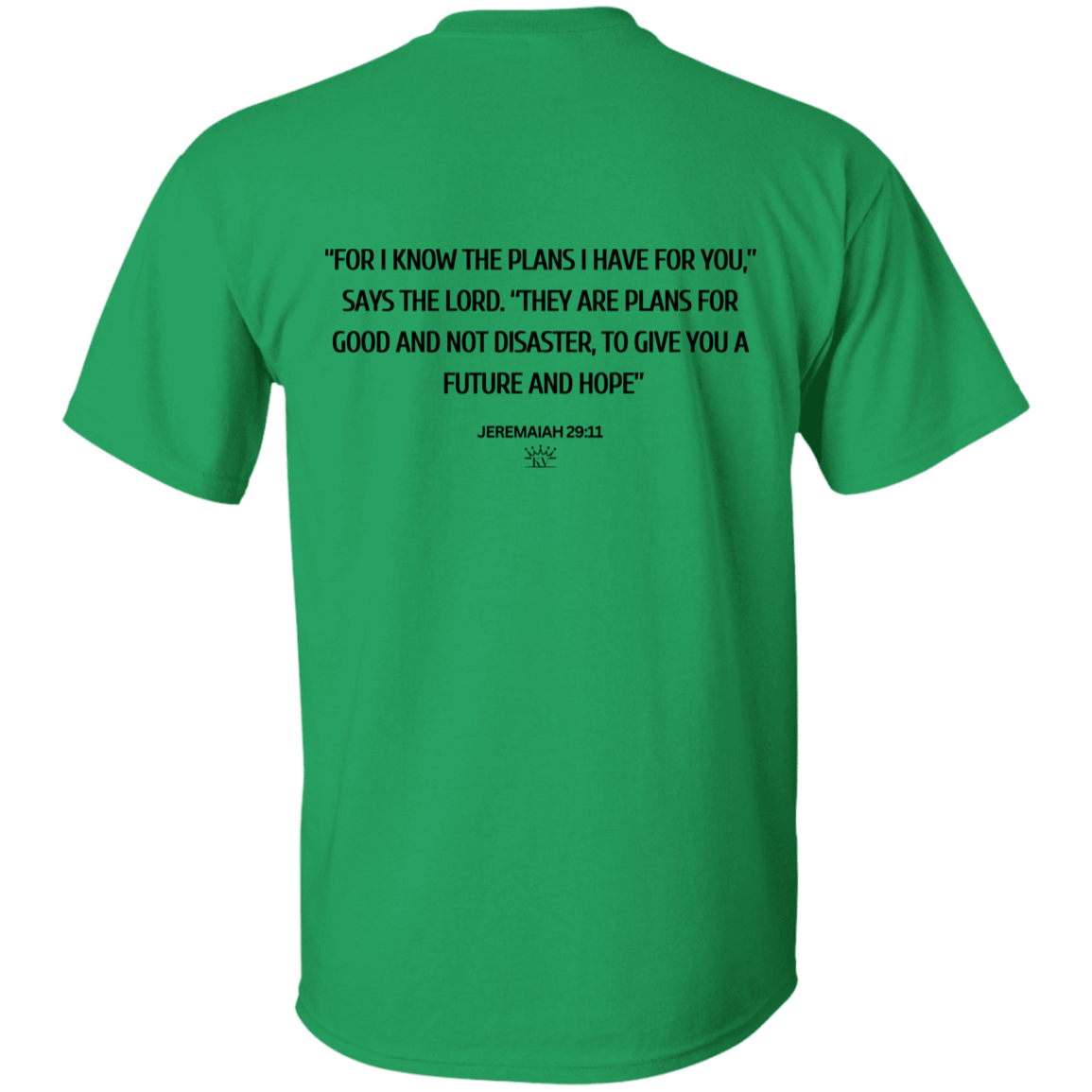 Future + Hope Youth T-Shirt