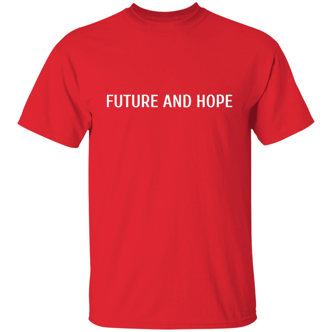 Future + Hope Youth T-Shirt