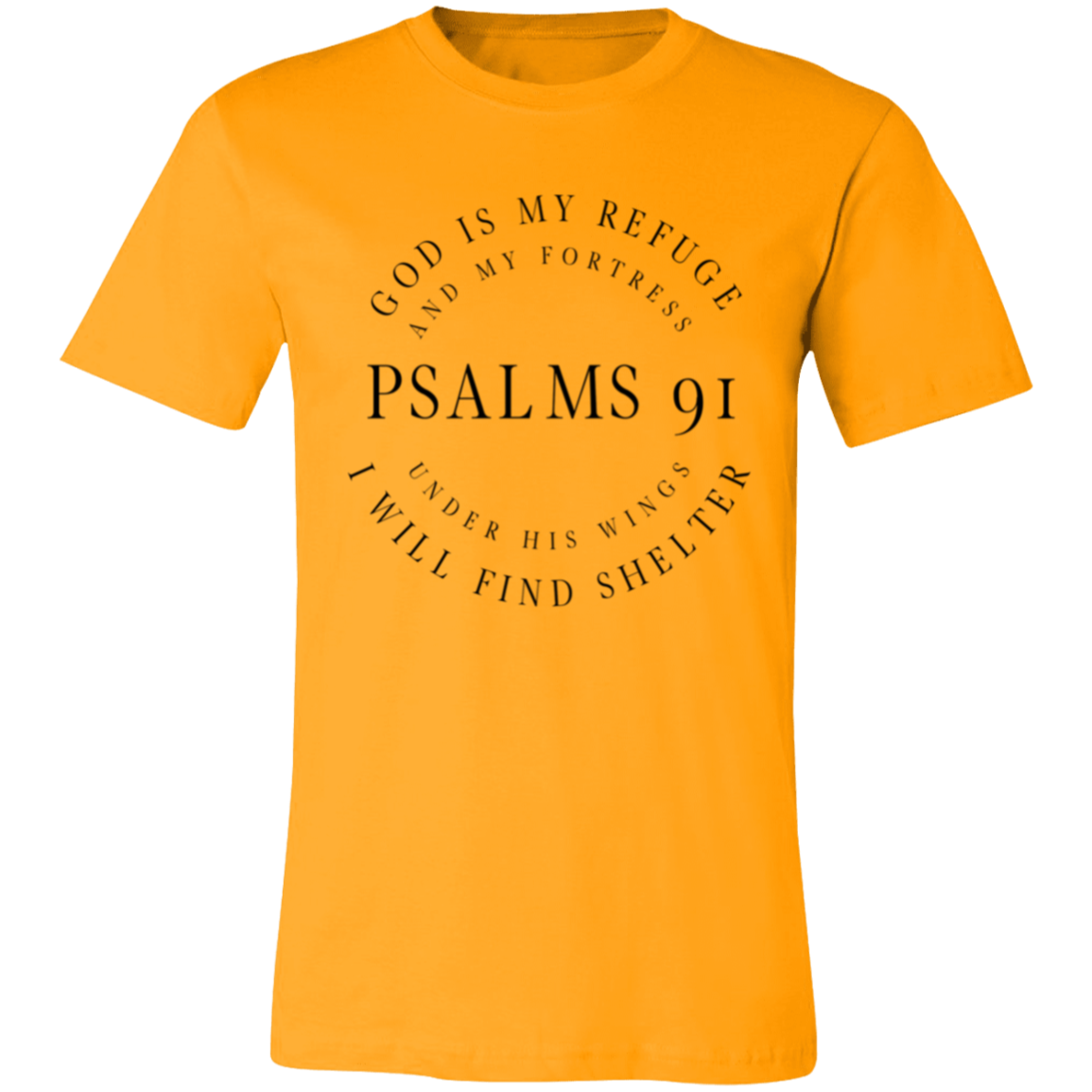 My Refuge T-Shirt