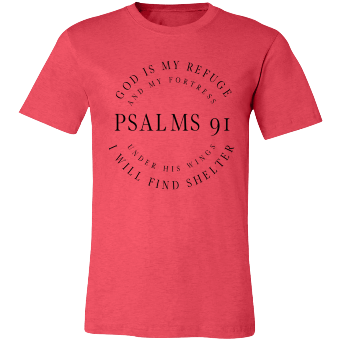 My Refuge T-Shirt