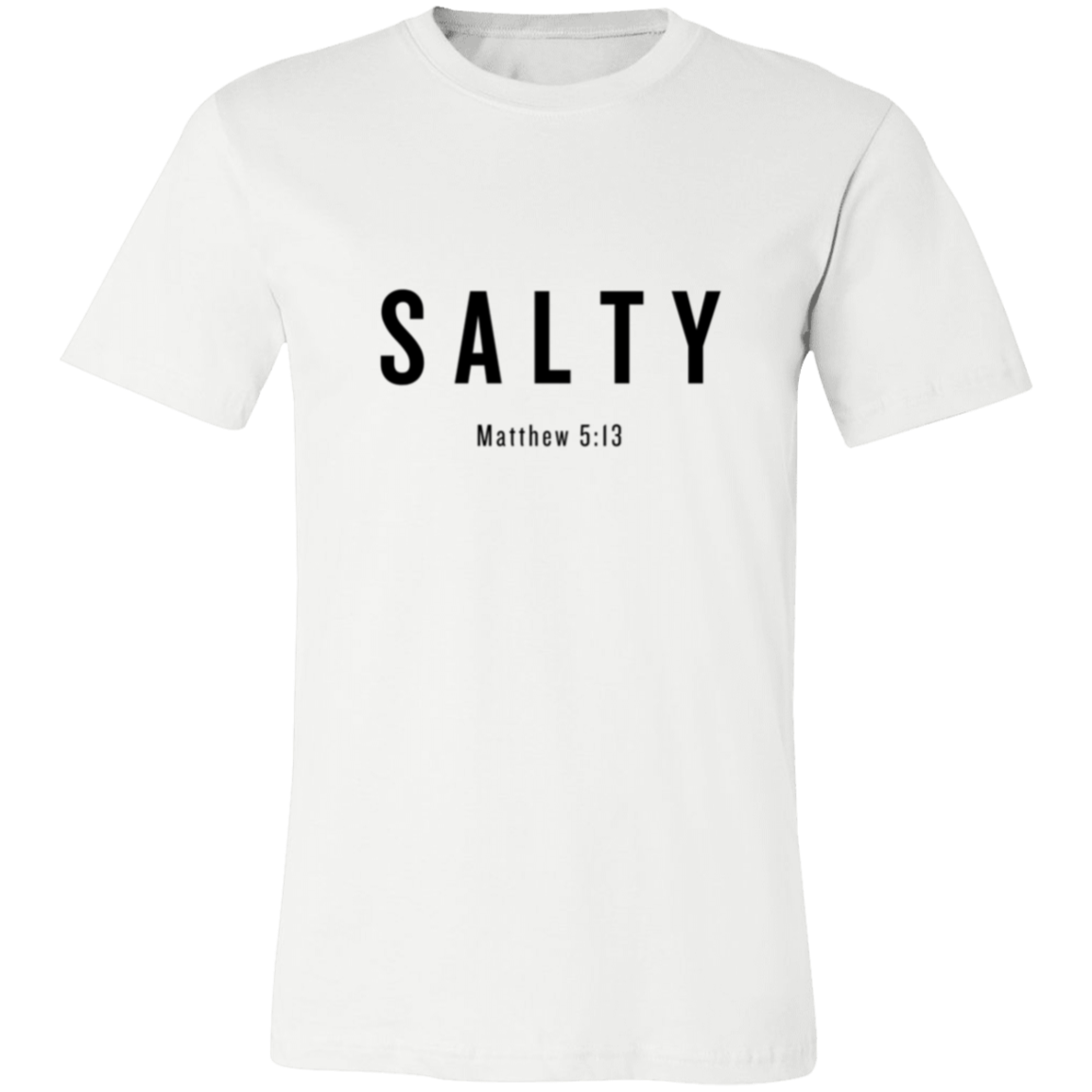 Women's Salty T-Shirt
