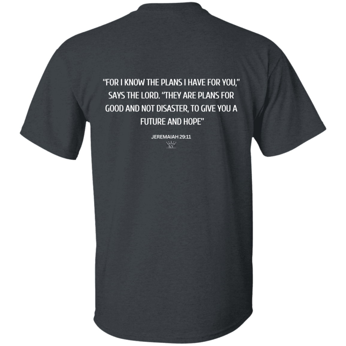 Future + Hope Youth T-Shirt