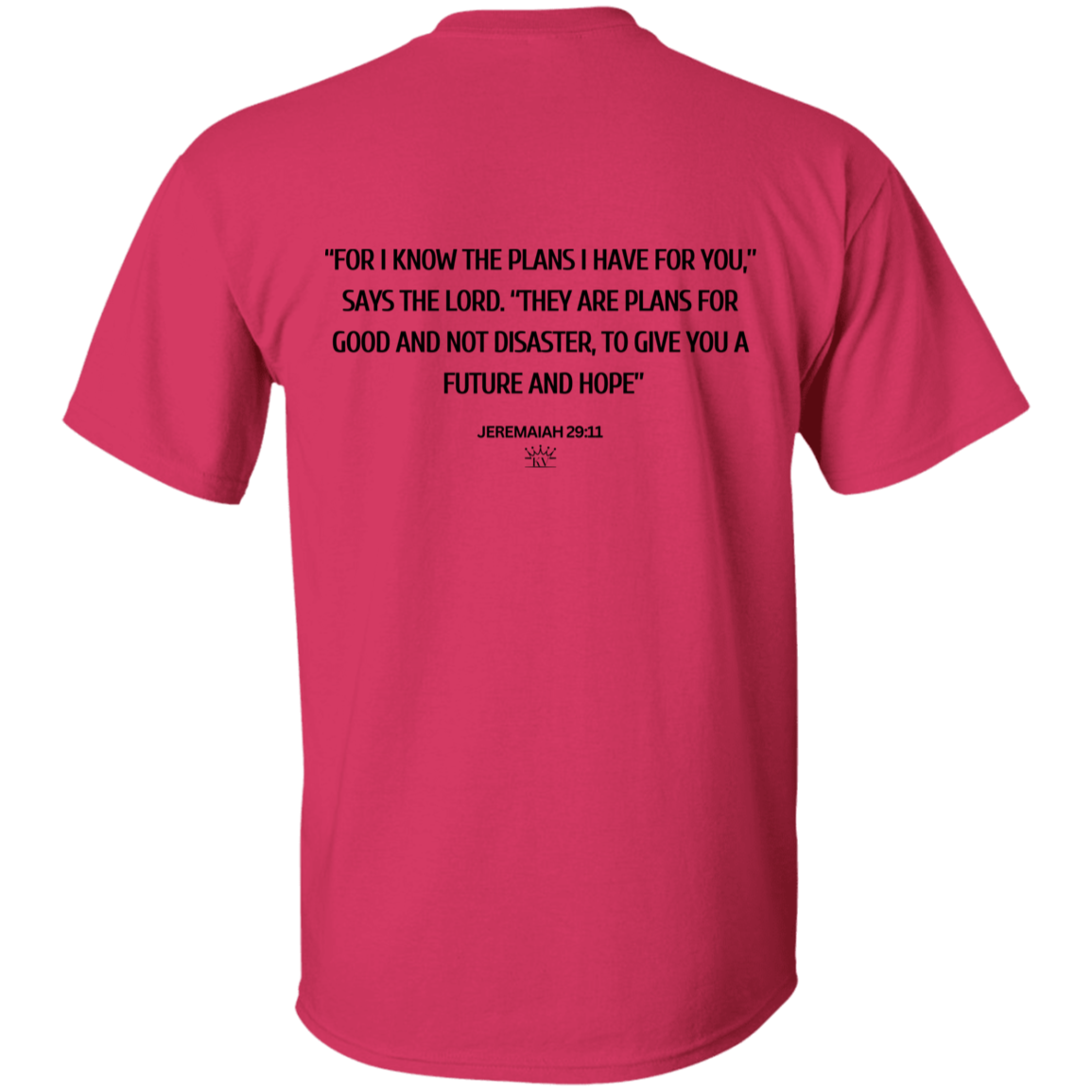 Future + Hope Youth T-Shirt