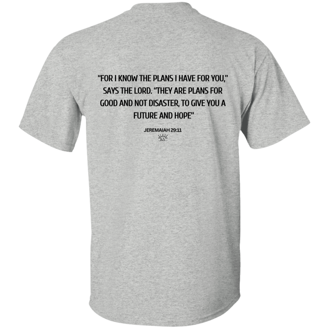 Future + Hope Youth T-Shirt