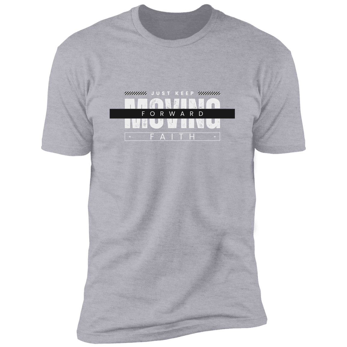 Moving Forward T-Shirt