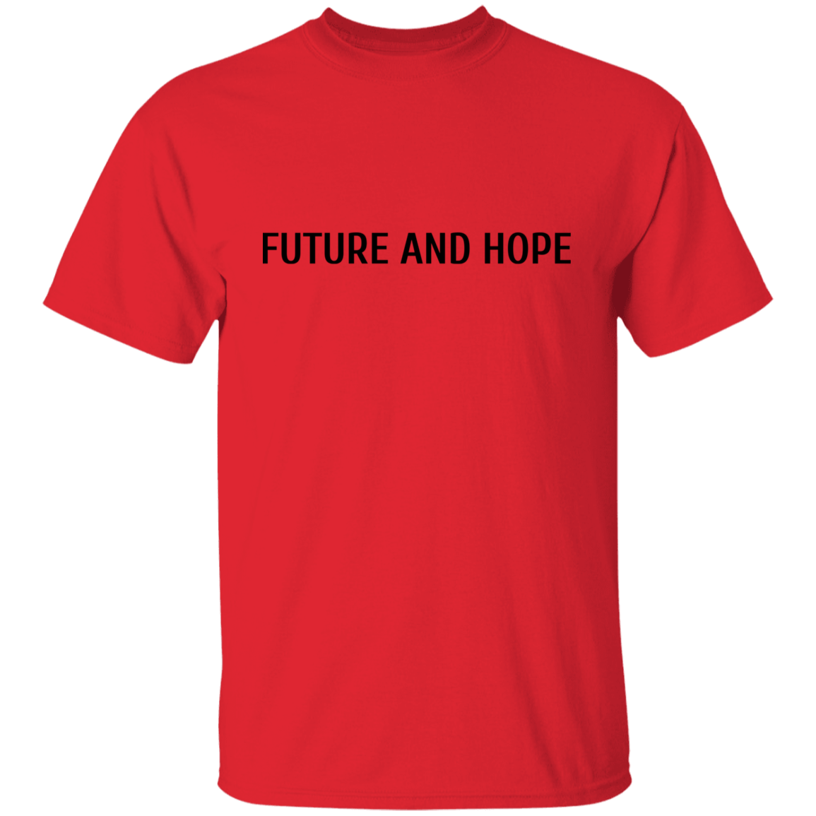 Future + Hope Youth T-Shirt