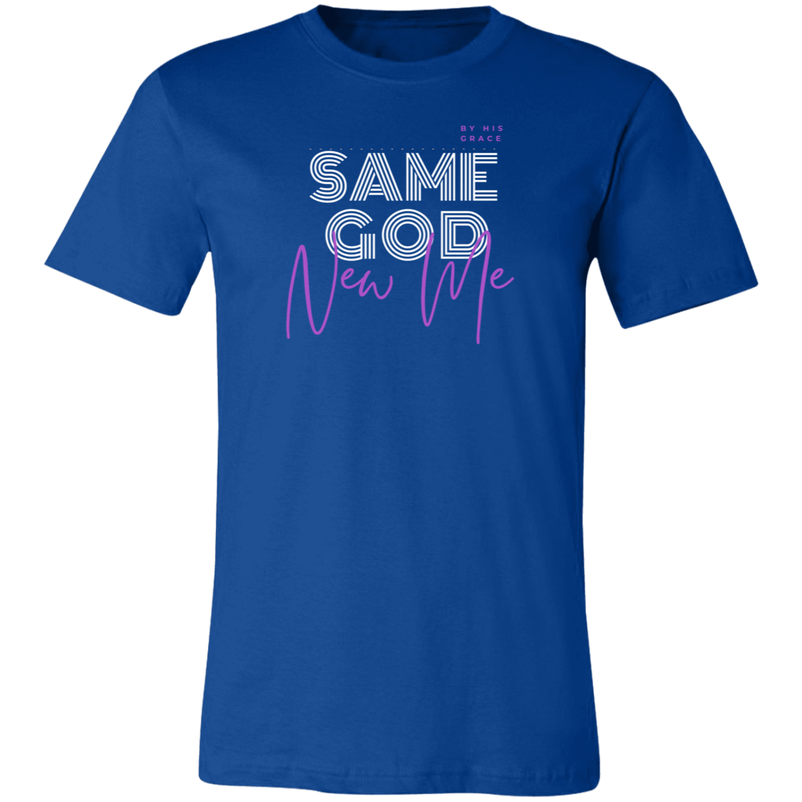 Same God Women's T-Shirt