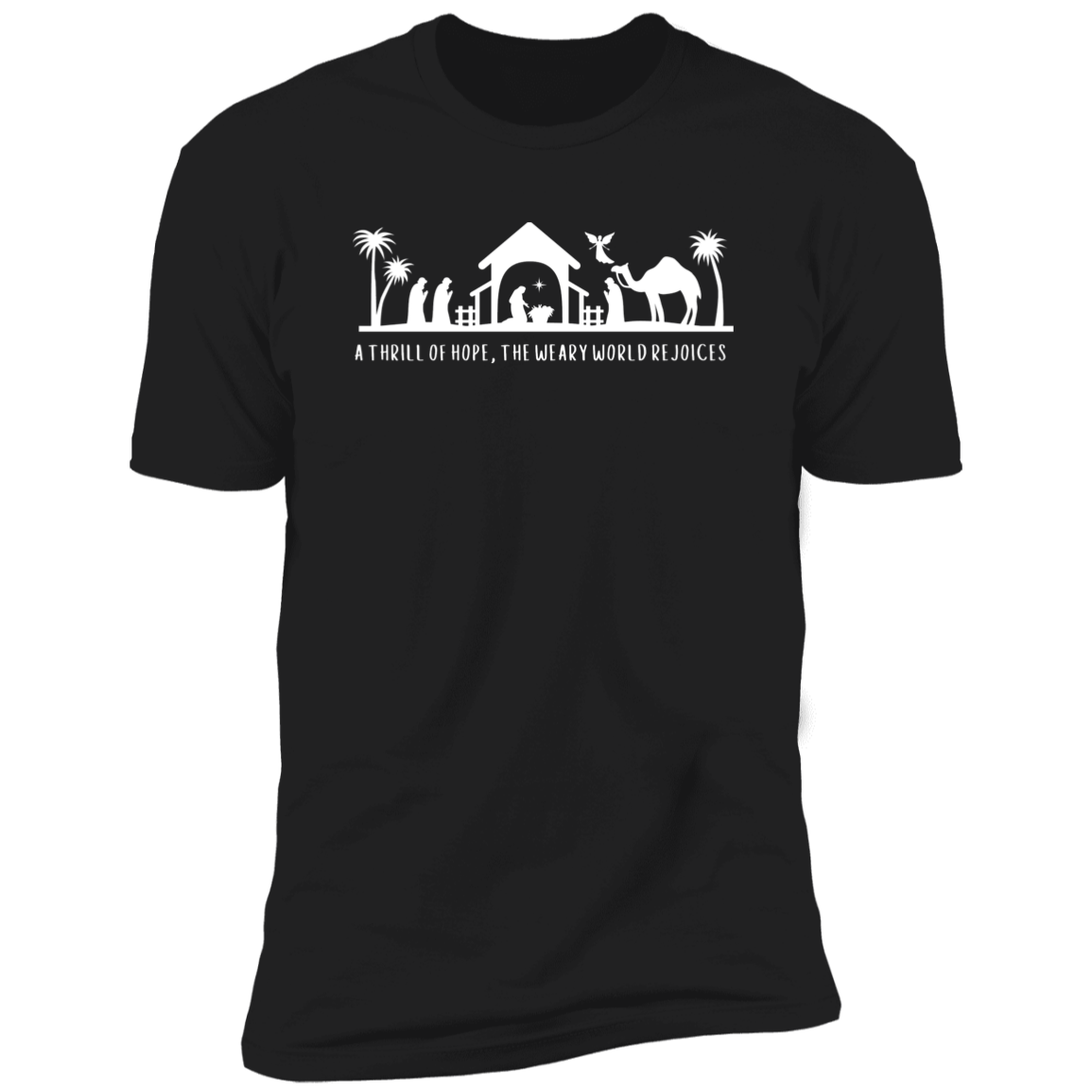 Nativity T-Shirt