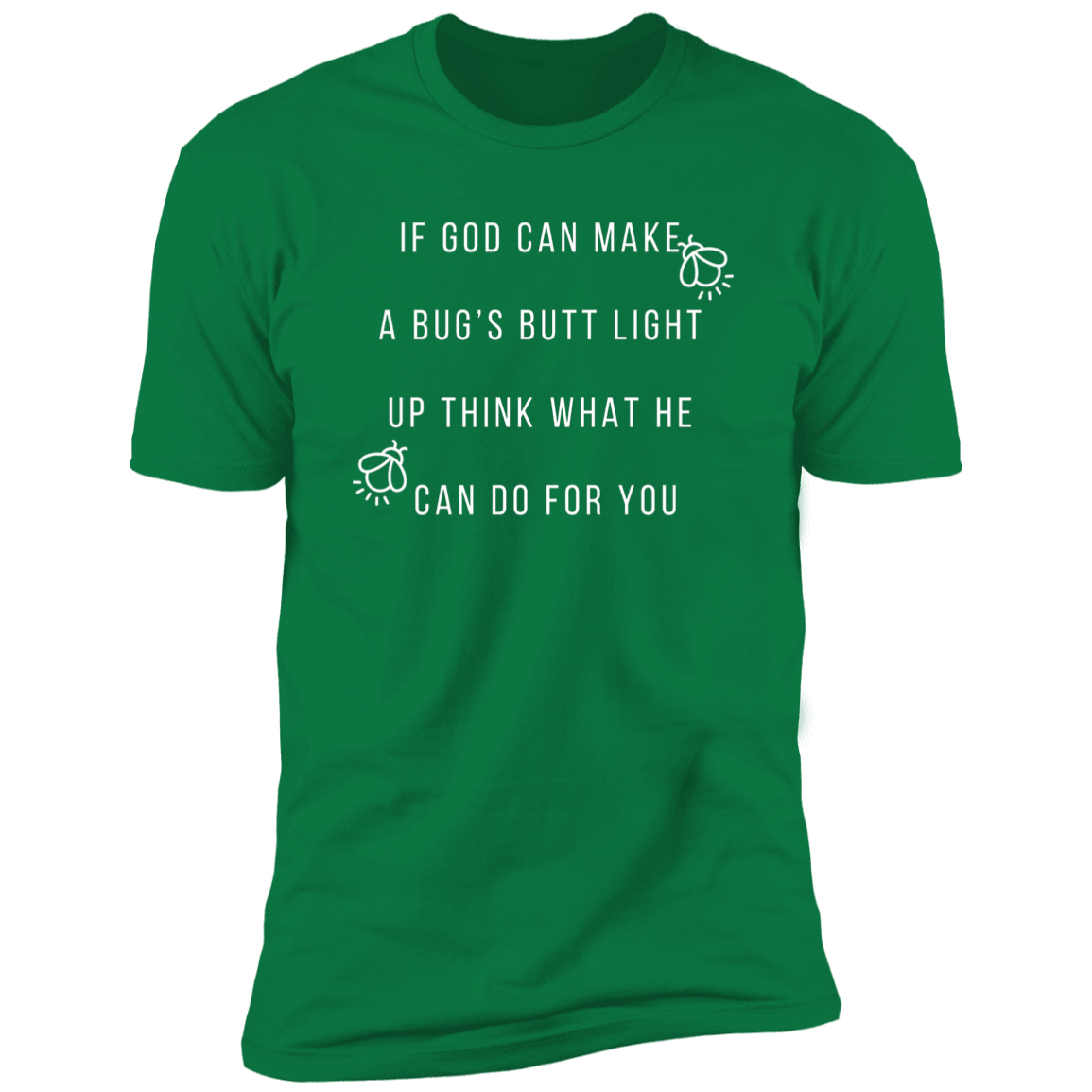 Bug's Butt T-Shirt