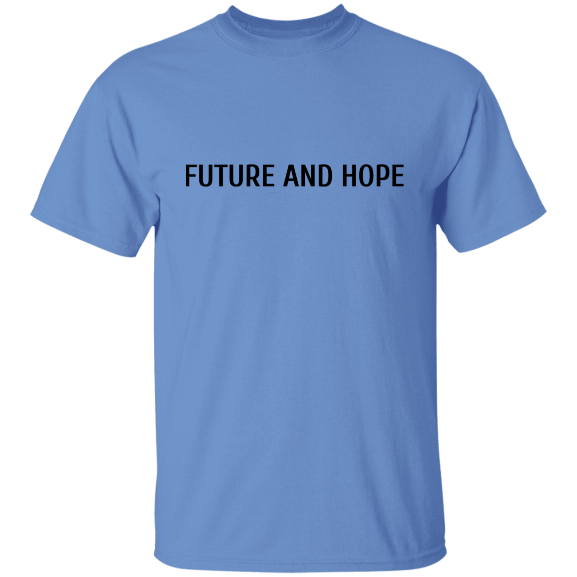 Future + Hope Youth T-Shirt
