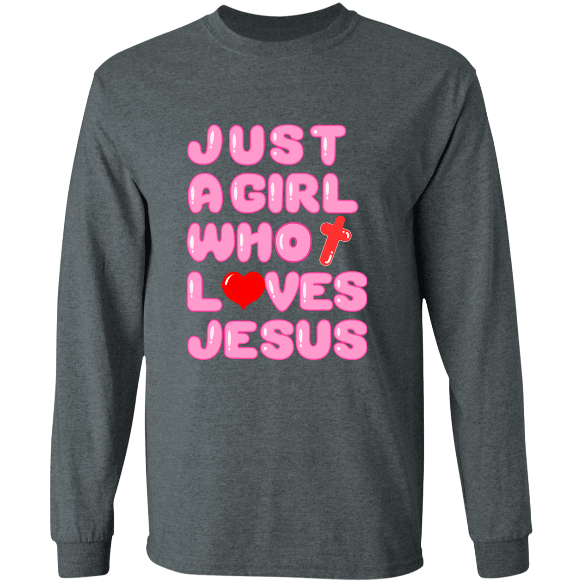 Just A Girl