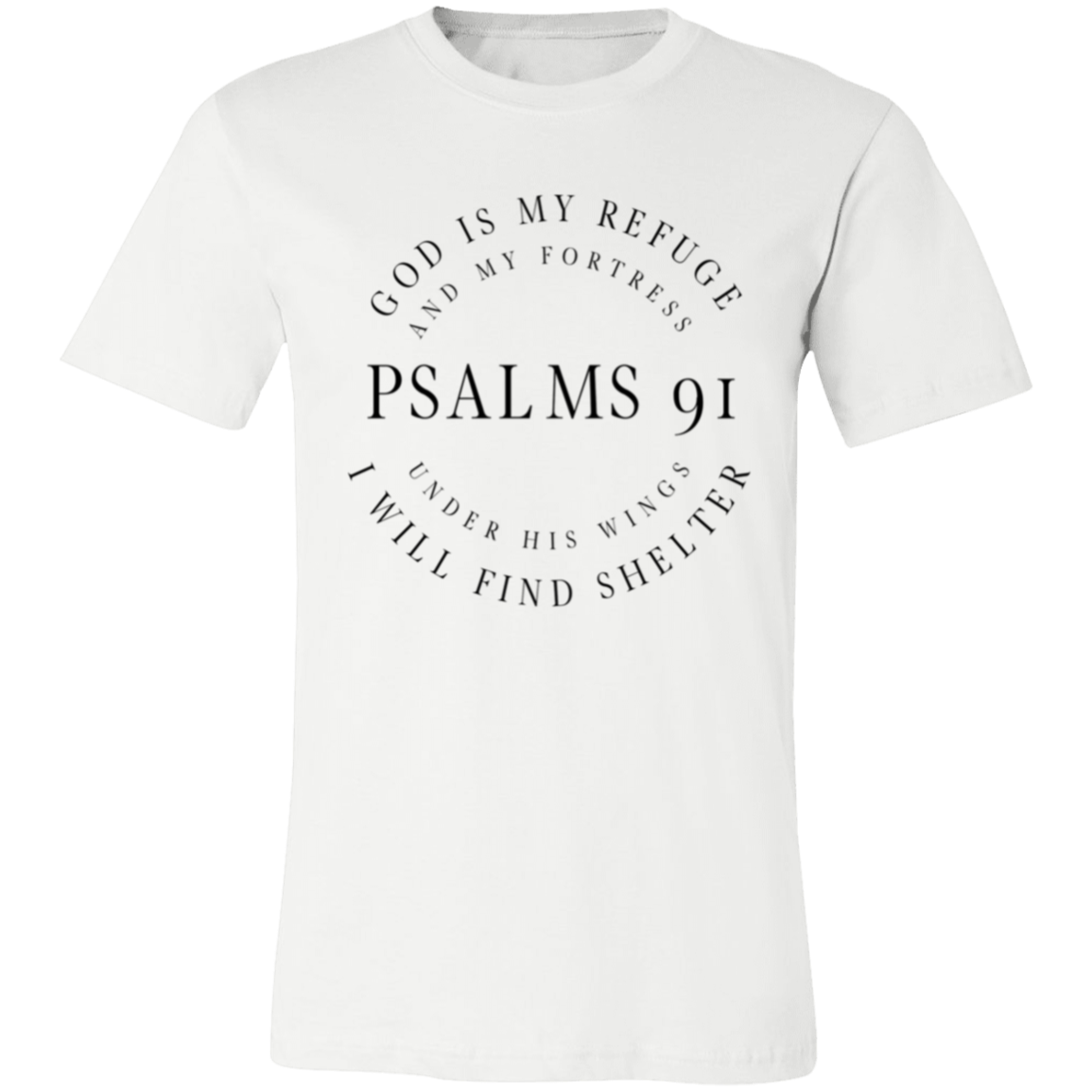 My Refuge T-Shirt
