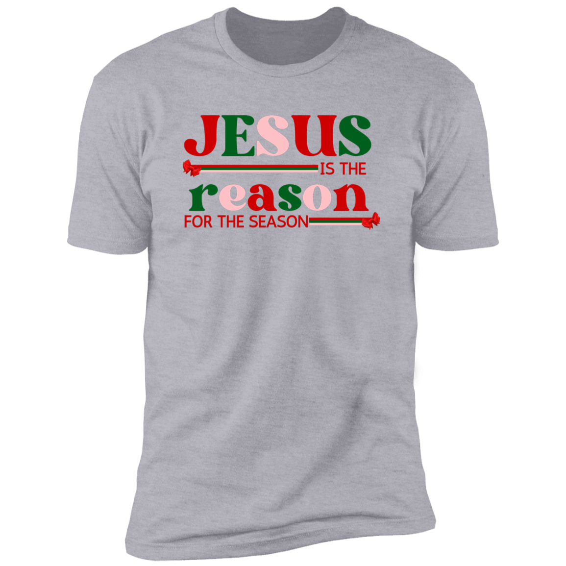 Jesus is the Reason T - Shirt
