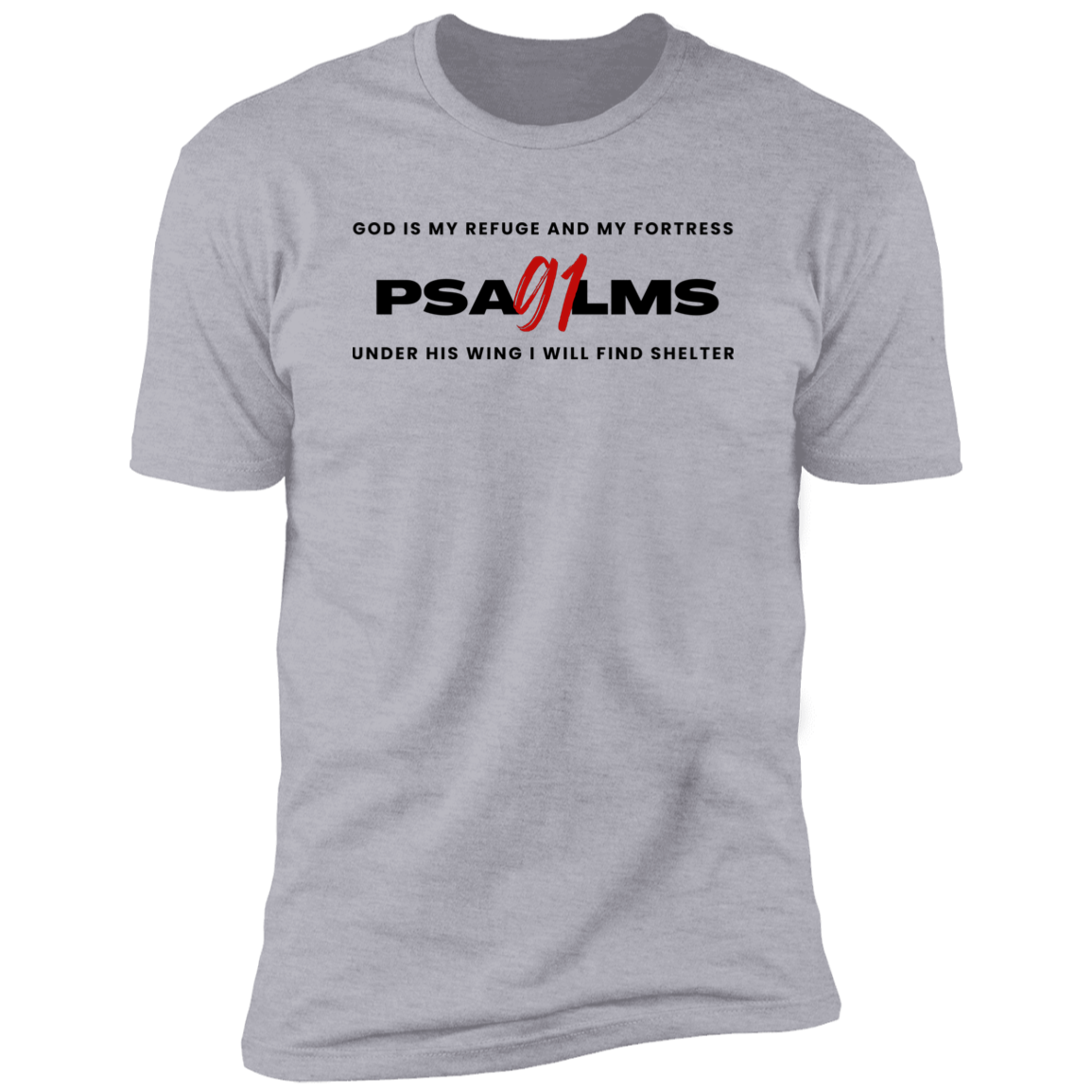My Refuge T-Shirt