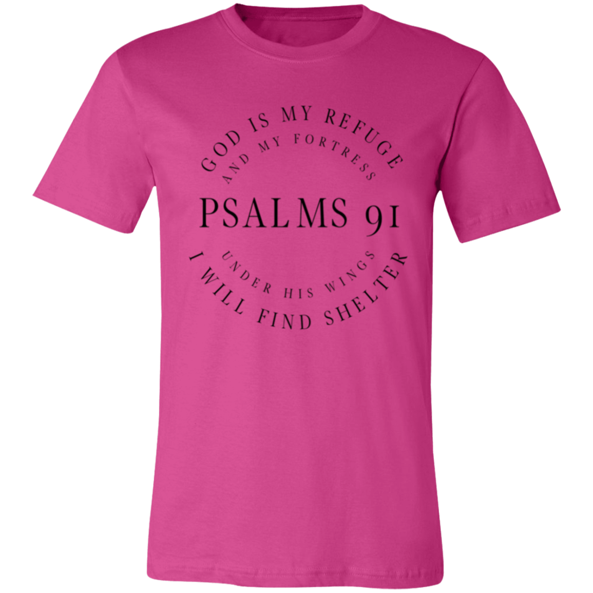 My Refuge T-Shirt