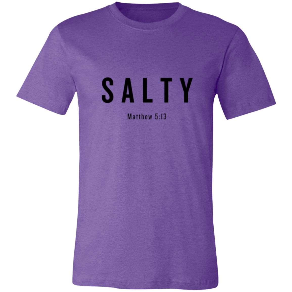Women's Salty T-Shirt