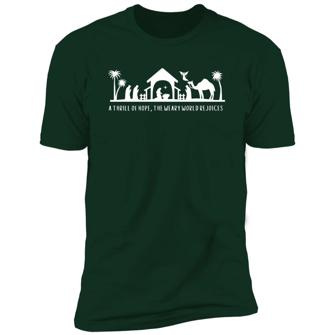 Nativity T-Shirt