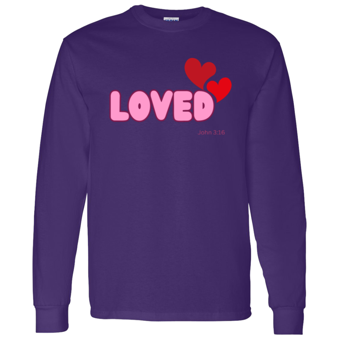 Women's Loved T-Shirt