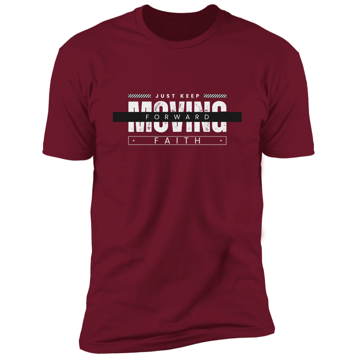 Moving Forward T-Shirt