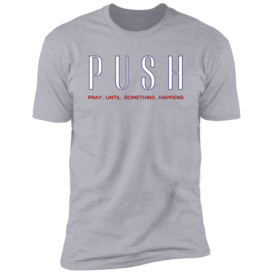 PUSH T-shirt