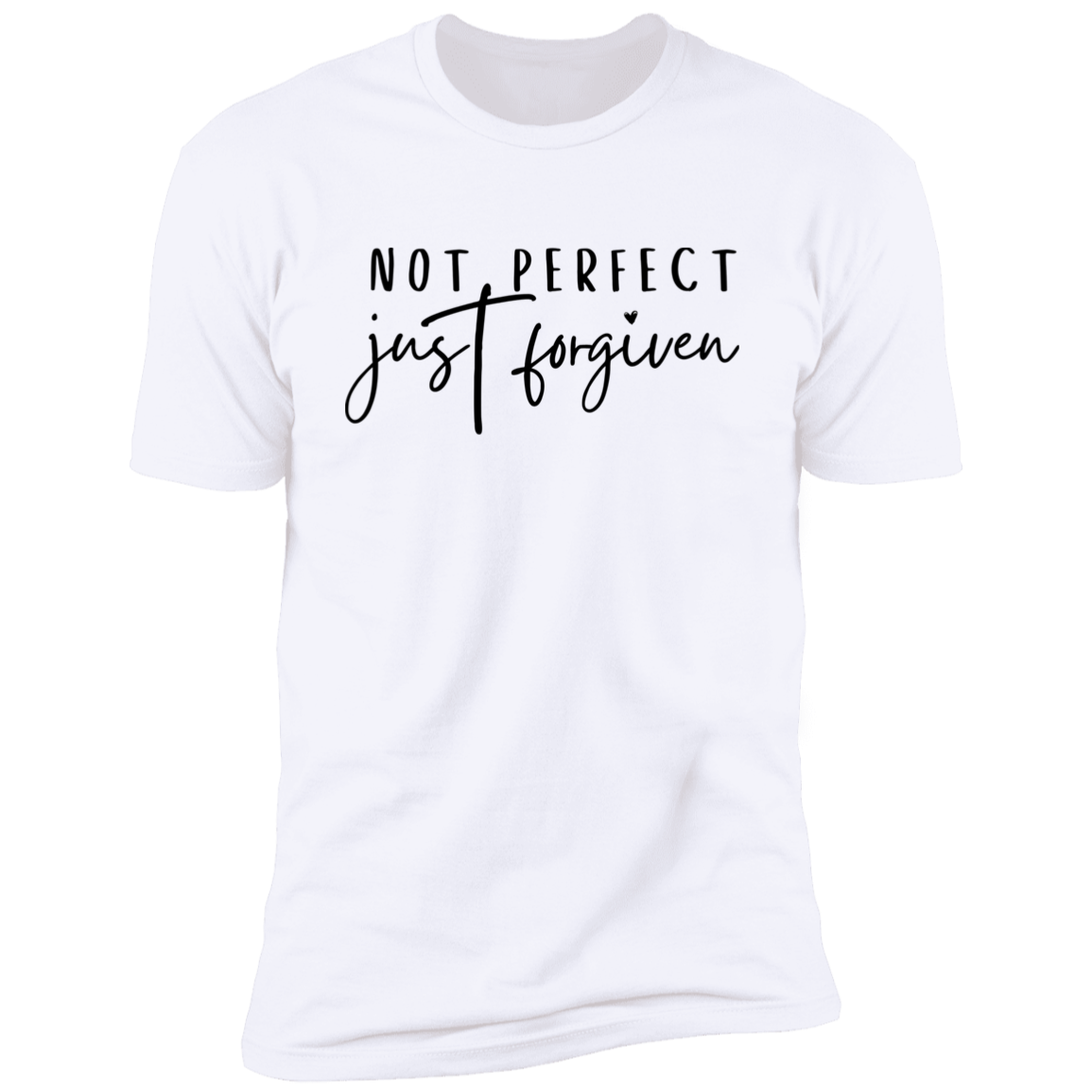 Not Perfect T-Shirt