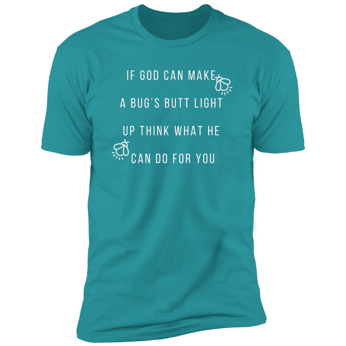 Bug's Butt T-Shirt