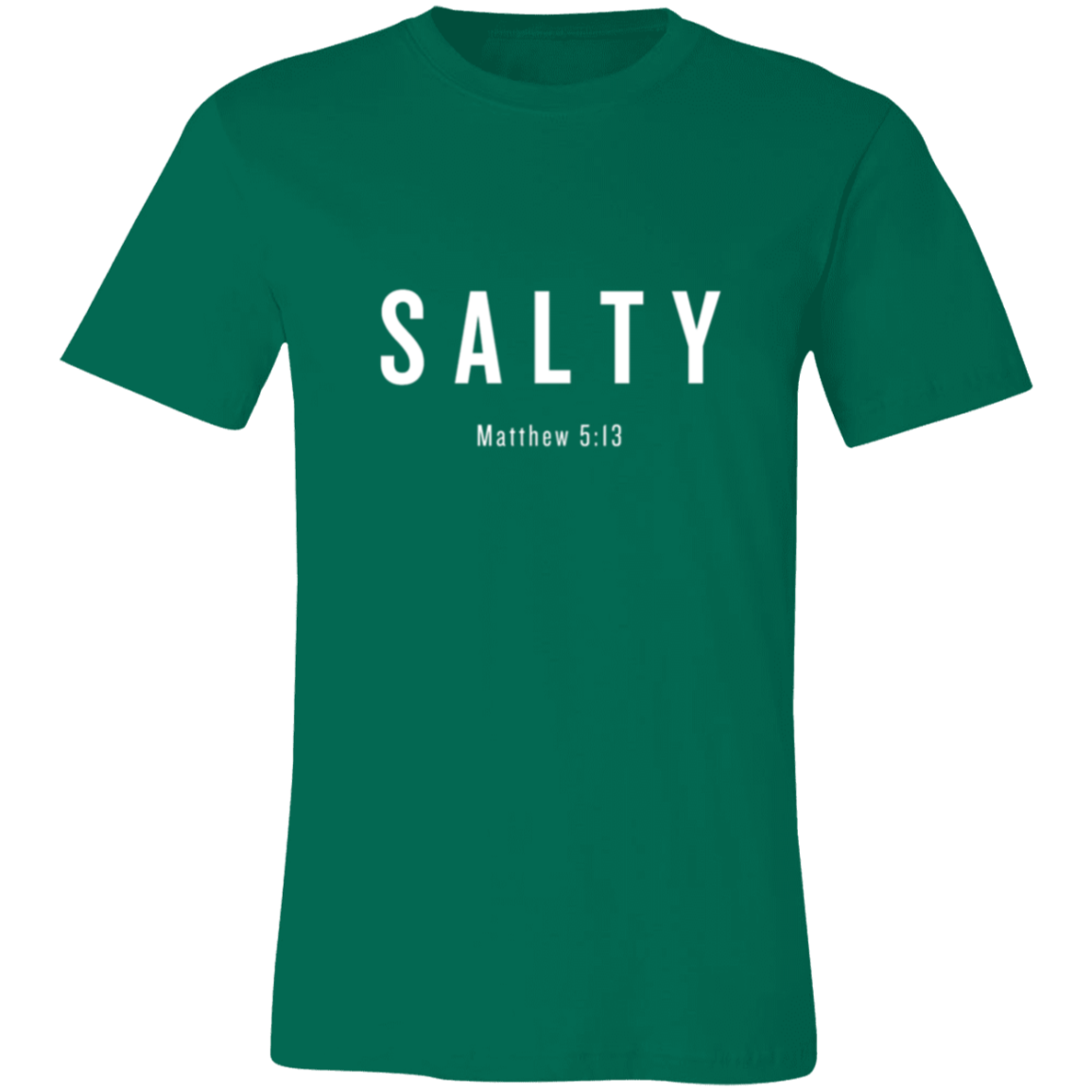 Women's Salty T-Shirt