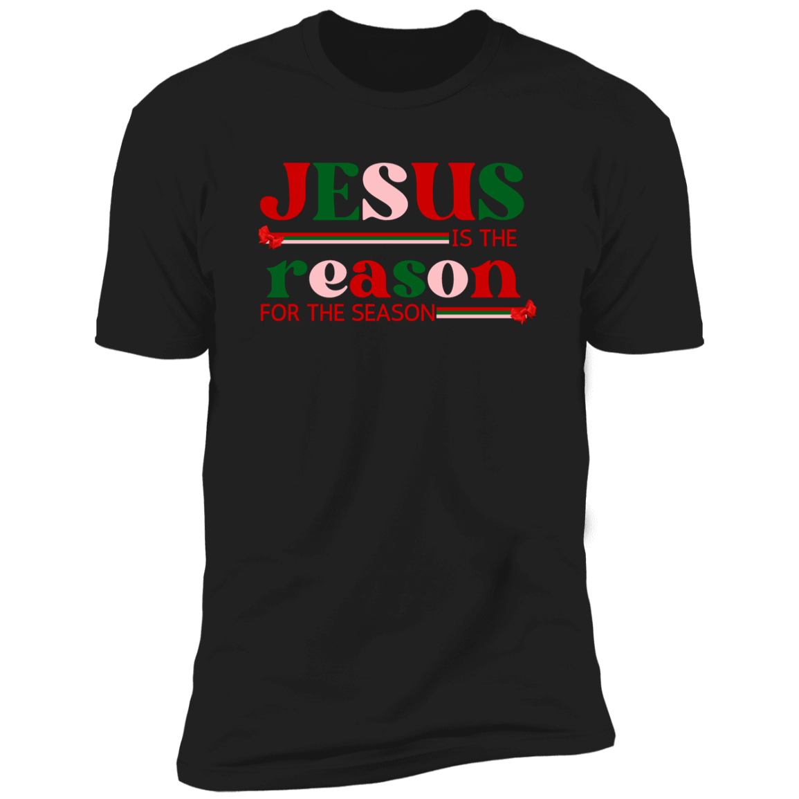 Jesus is the Reason T - Shirt
