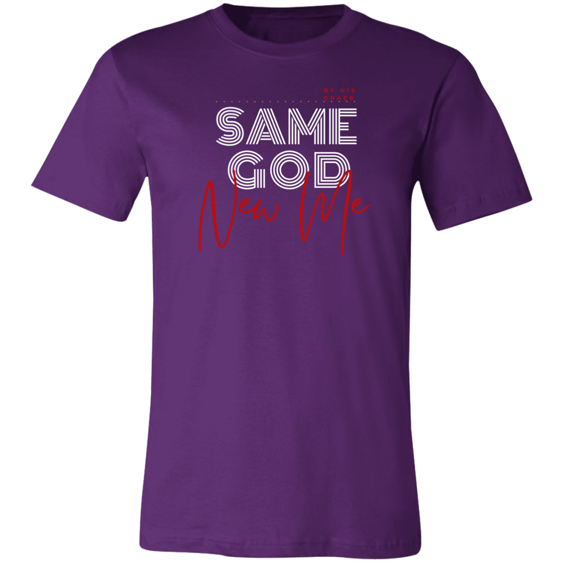 Same God Women's T-Shirt