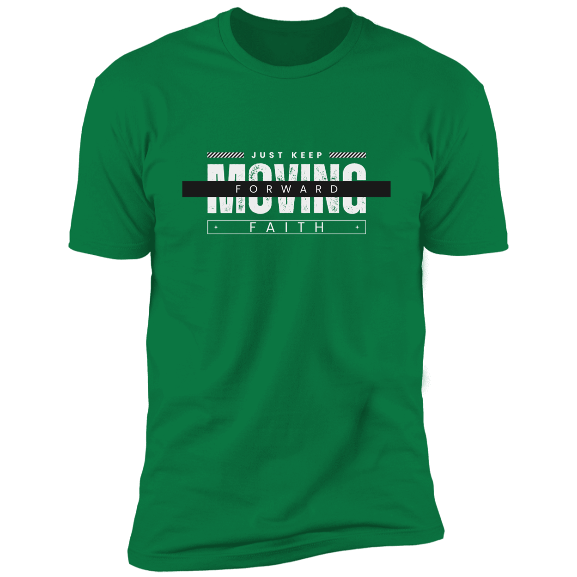 Moving Forward T-Shirt