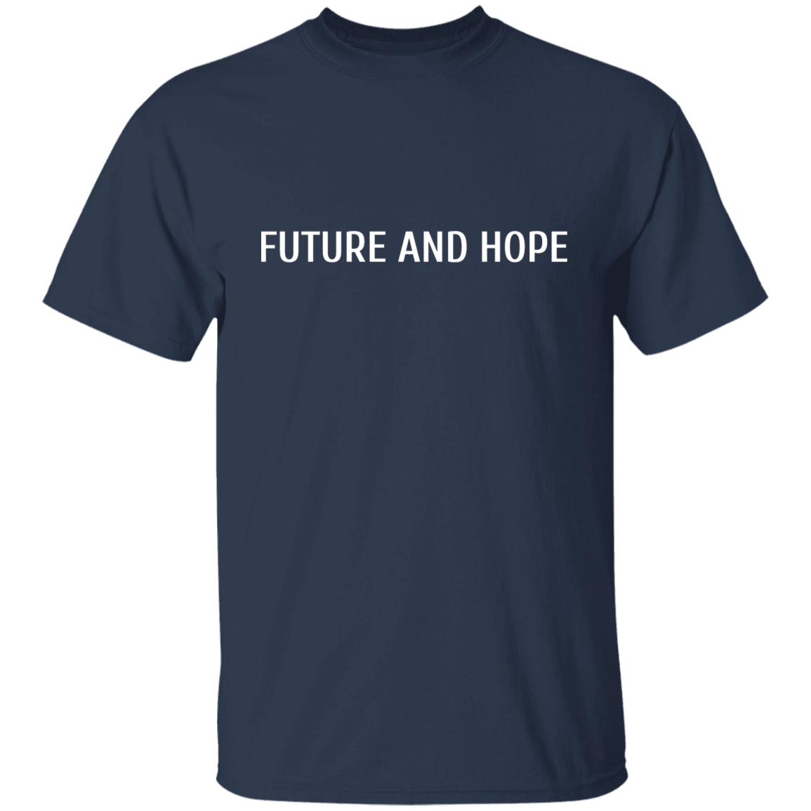 Future + Hope Youth T-Shirt