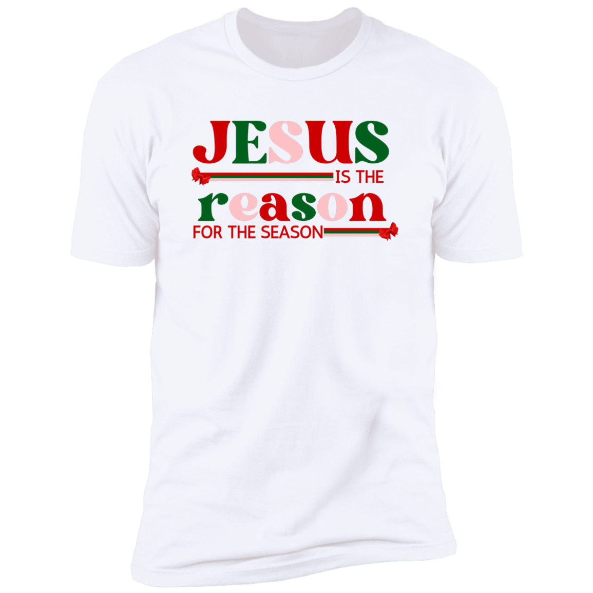 Jesus is the Reason T - Shirt