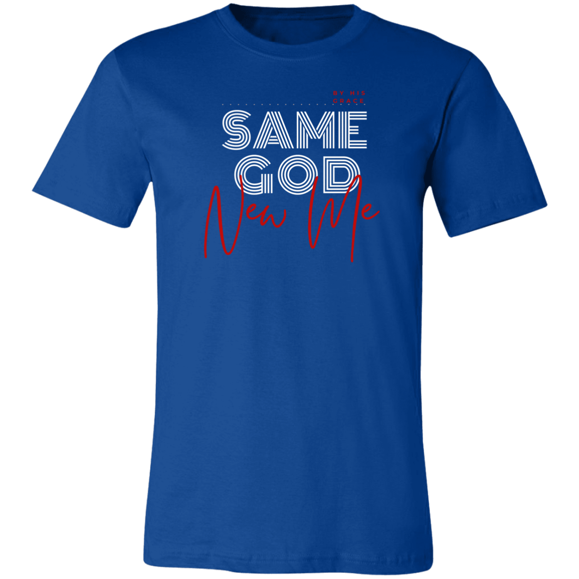 Same God Women's T-Shirt