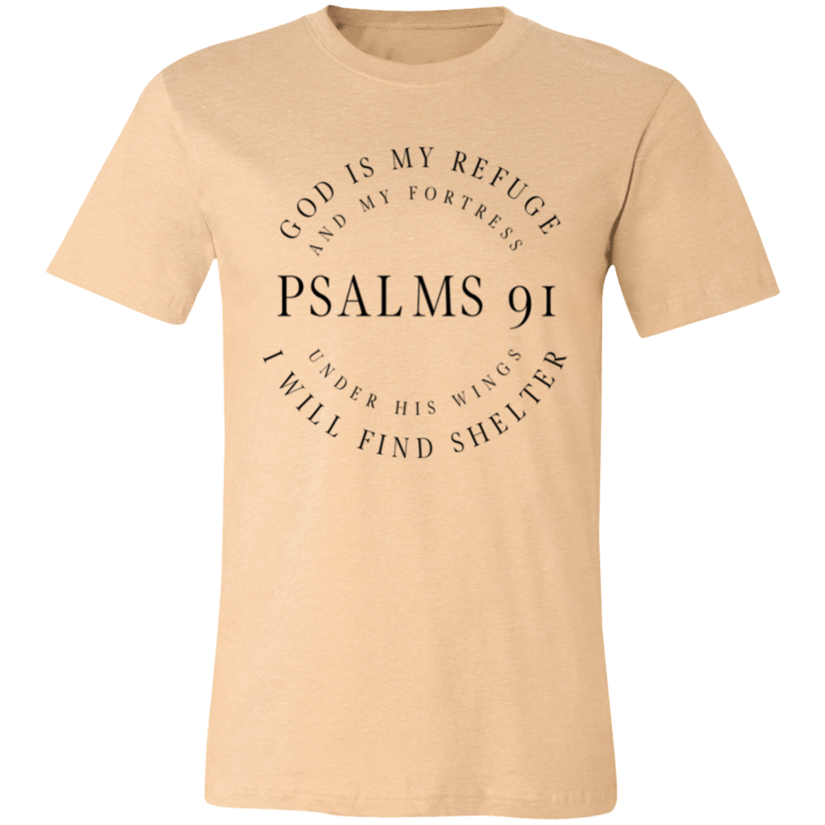 My Refuge T-Shirt