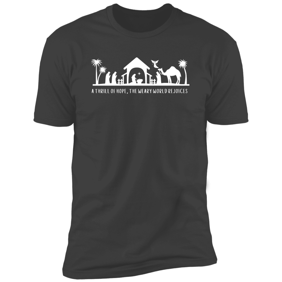 Nativity T-Shirt