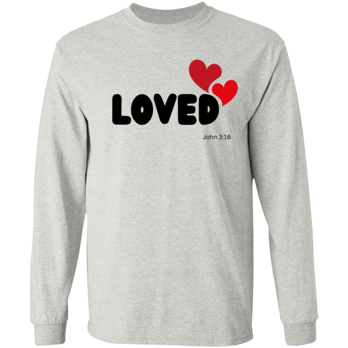 Women's Loved T-Shirt