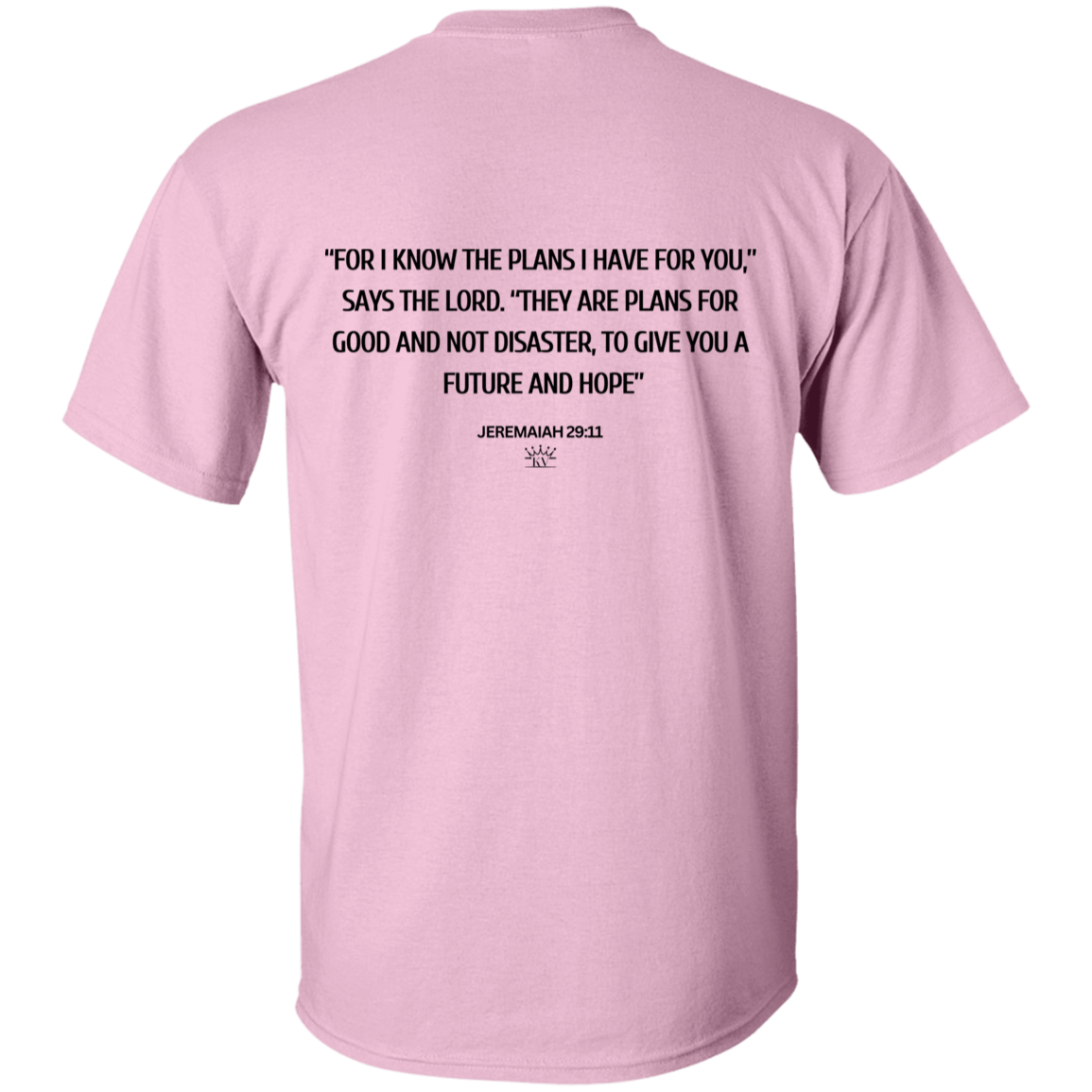 Future + Hope Youth T-Shirt