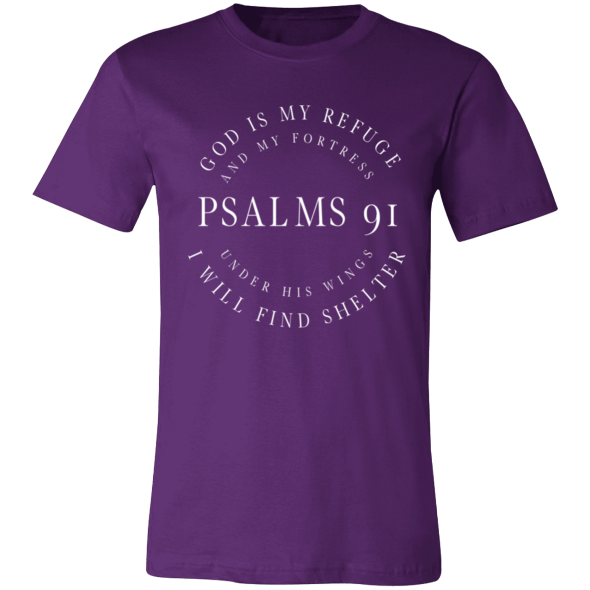 My Refuge T-Shirt