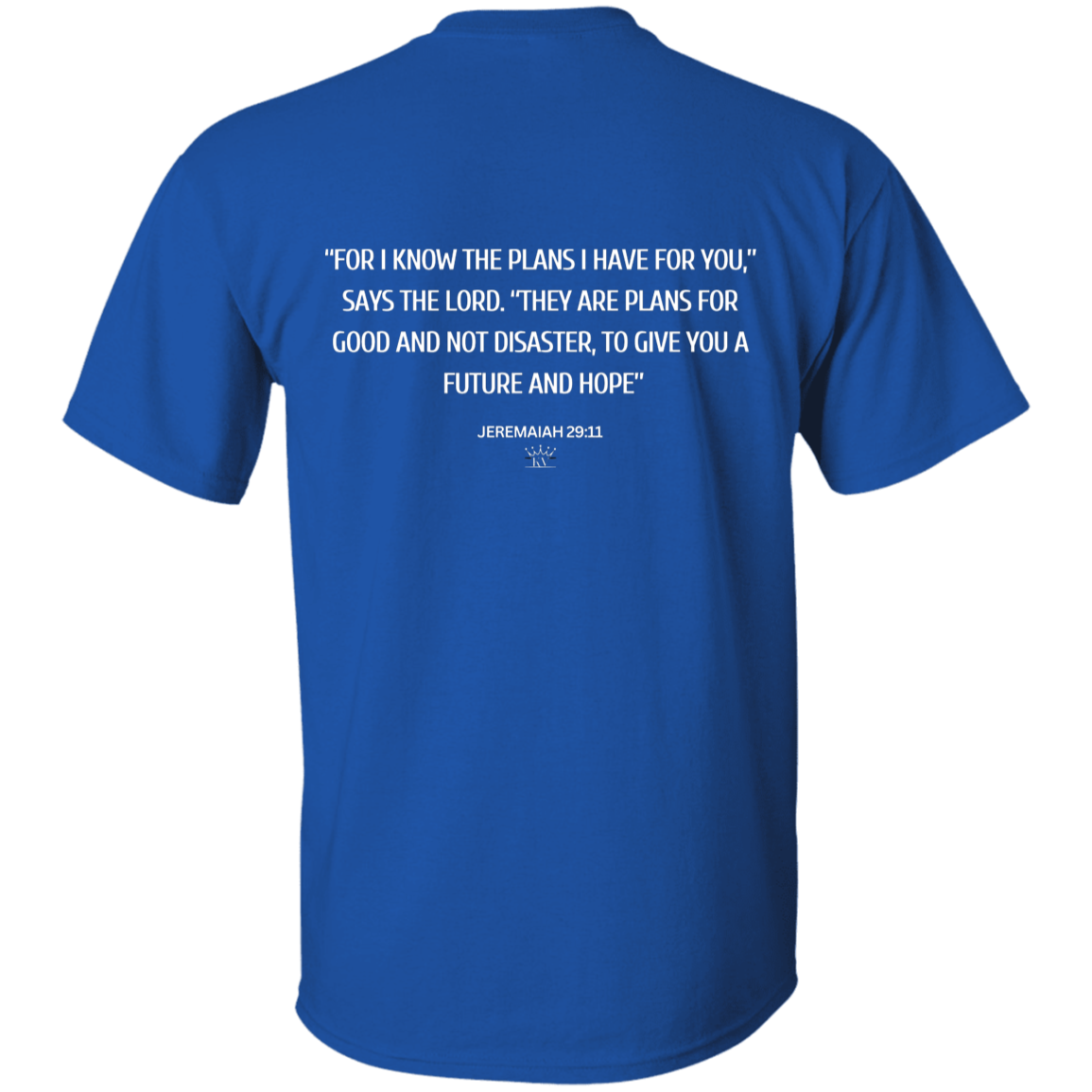 Future + Hope Youth T-Shirt