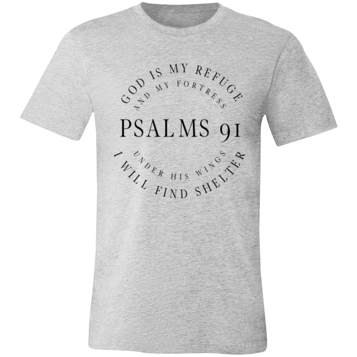 My Refuge T-Shirt