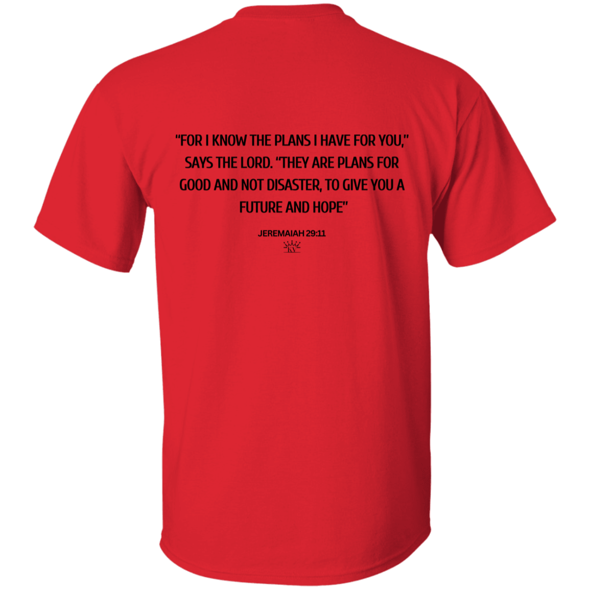 Future + Hope Youth T-Shirt