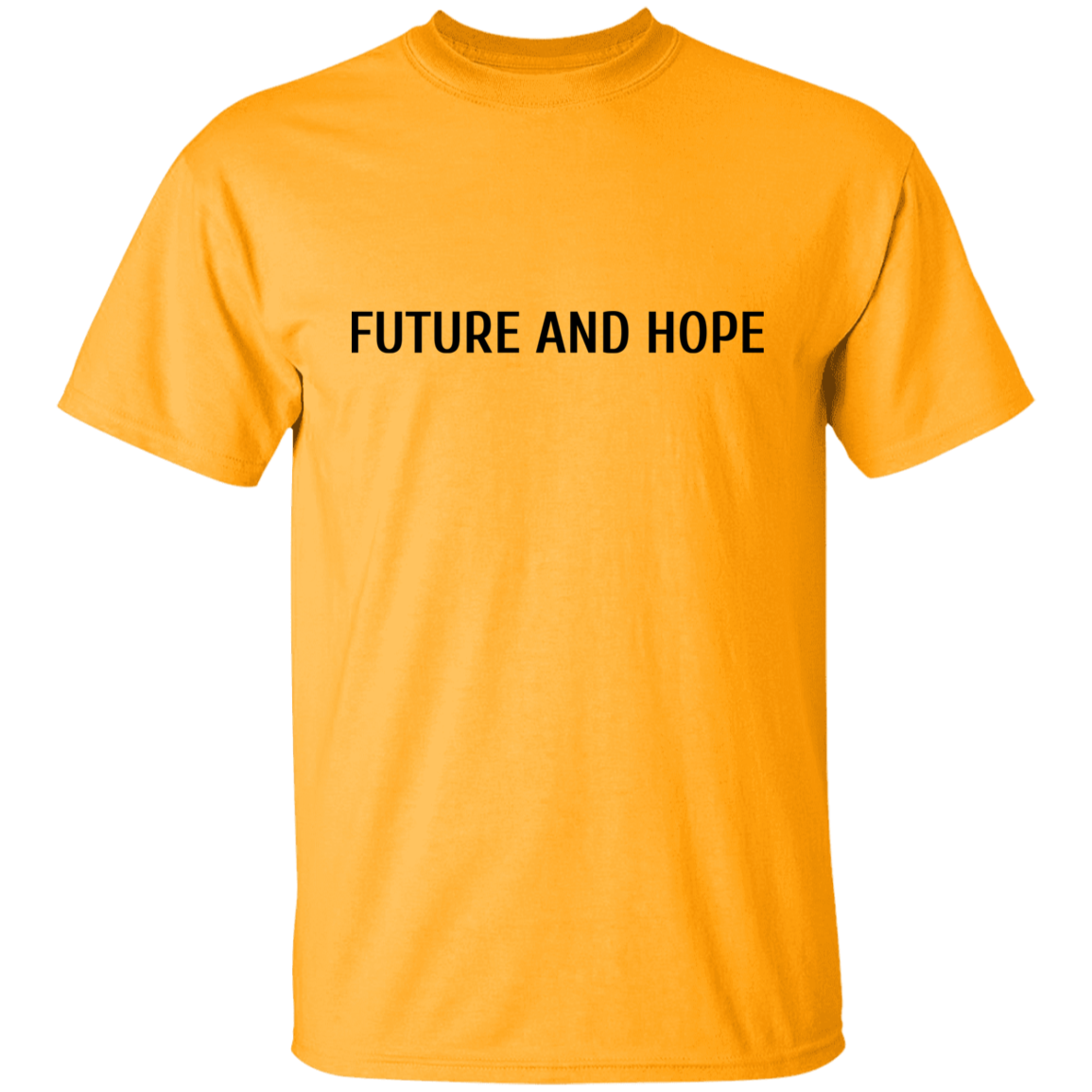 Future + Hope Youth T-Shirt