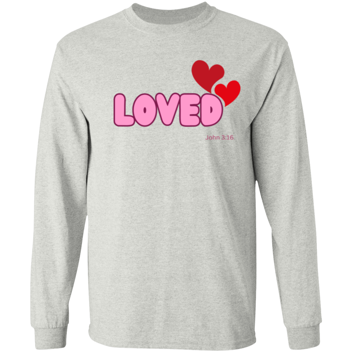 Women's Loved T-Shirt