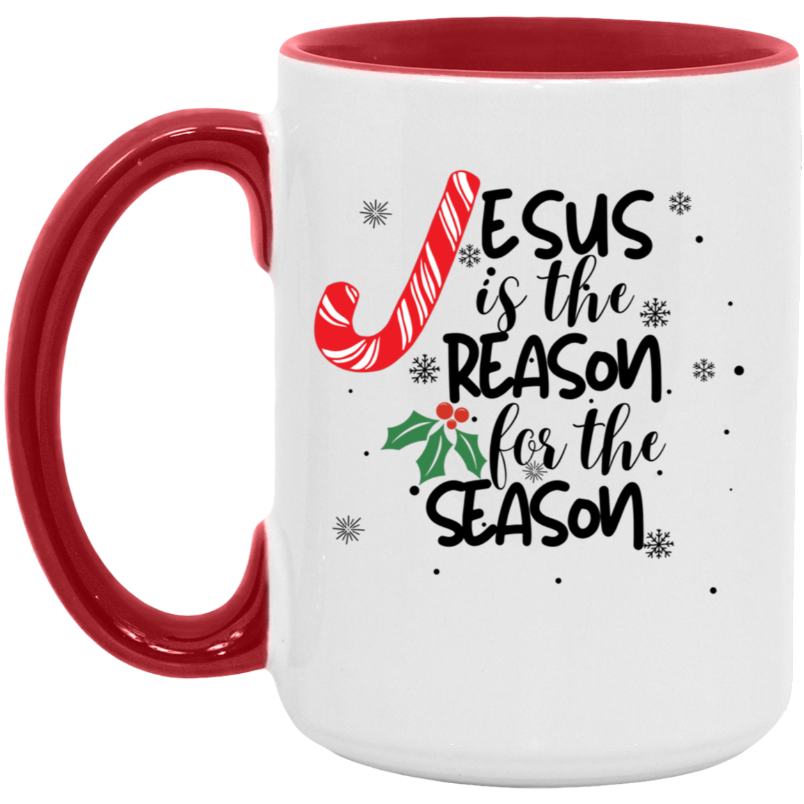 AM15OZ 15oz Accent Mug